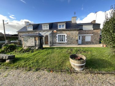 Maison a vendre Paimpol 22500 Côtes-d'Armor 142 m2 6 pièces 560700 euros