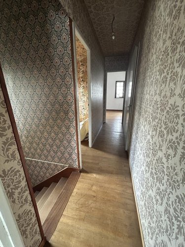 Maison a vendre Yffiniac 22120 Côtes-d'Armor 99 m2  180200 euros