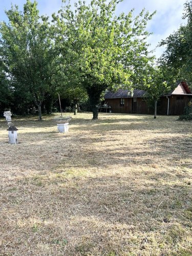 Divers a vendre Le Plessis-l'Échelle 41370 Loir-et-Cher 28 m2  20000 euros