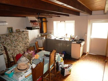 Maison a vendre Le Faouët 56320 Morbihan 100 m2 5 pièces 90080 euros