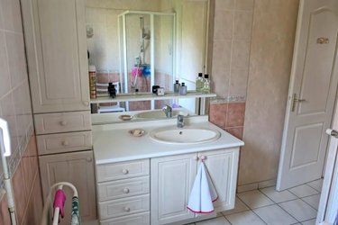 Viager maison Saint-Doulchard 18230 Cher 120 m2 5 pièces 75000 euros