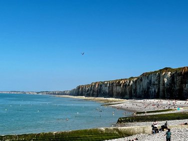 Maison a vendre Saint-Valery-en-Caux 76460 Seine-Maritime 262 m2 9 pièces 776000 euros