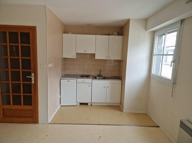 Appartement a vendre Vannes 56000 Morbihan 35 m2 1 pièce 136100 euros