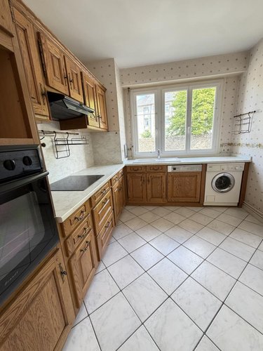Appartement a vendre Cholet 49300 Maine-et-Loire 105 m2 5 pièces 147000 euros