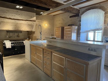 Maison a vendre Ambon 56190 Morbihan 290 m2 7 pièces 703741 euros