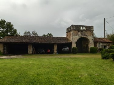Maison a vendre Val en Vignes 79290 Deux-Sèvres 201 m2 9 pièces 281912 euros