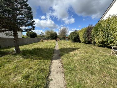 Terrain a batir a vendre Saint-Brieuc 22000 Côtes-d'Armor 500 m2  66780 euros