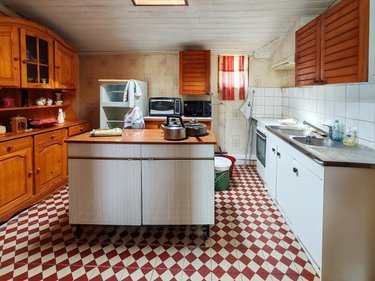 Maison a vendre Saint-Martin-des-Champs 29600 Finistère 59 m2 3 pièces 110670 euros