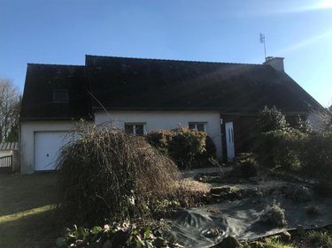 Maison a vendre Priziac 56320 Morbihan 137 m2 6 pièces 247220 euros