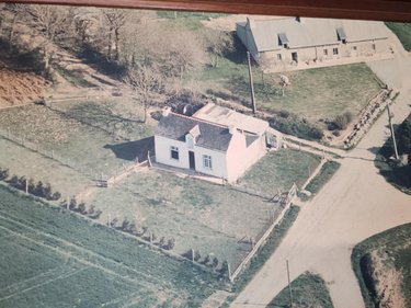 Maison a vendre Moréac 56500 Morbihan 70 m2 2 pièces 53600 euros