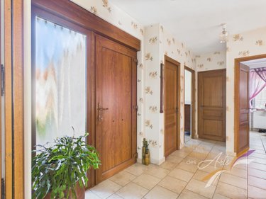 Maison a vendre Hautmont 59330 Nord 143 m2 6 pièces 394600 euros
