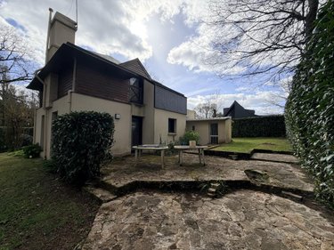 Maison a vendre Crach 56950 Morbihan 95 m2 5 pièces 293440 euros