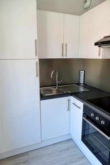 Location appartement Lille 59000 Nord 24 m2 1 pièce 508 euros