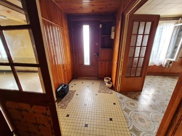 Maison a vendre Longueil-Annel 60150 Oise 85 m2 3 pièces 100750 euros
