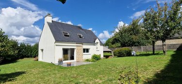 Maison a vendre Cléguérec 56480 Morbihan 92 m2 4 pièces 237520 euros