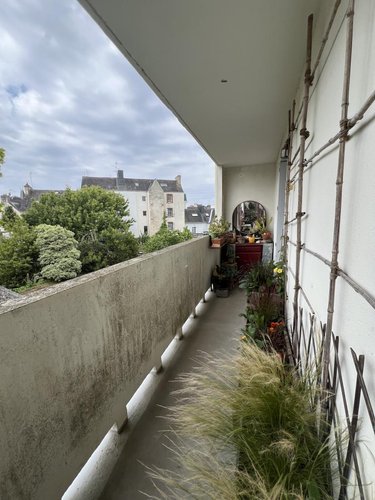 Immeuble a vendre Lorient 56100 Morbihan 420 m2  932832 euros