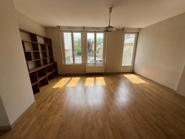 Appartement a vendre Dijon 21000 Côte-d'Or 140 m2 6 pièces 350000 euros