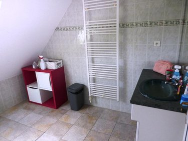 Maison a vendre Saint-Tugdual 56540 Morbihan 110 m2 5 pièces 194580 euros