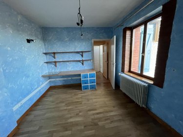 Appartement a vendre Saint-Paul-de-Varax 01240 Ain 99 m2 5 pièces 180000 euros