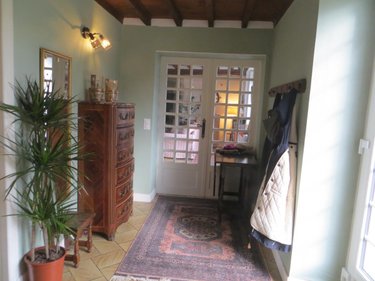 Maison a vendre Landelles-et-Coupigny 14380 Calvados 152 m2 5 pièces 221550 euros