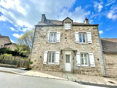 Maison a vendre Saint-Chély-d'Apcher 48200 Lozère 45 m2  89000 euros