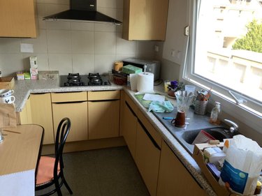 Appartement a vendre Vannes 56000 Morbihan 73 m2 3 pièces 288750 euros