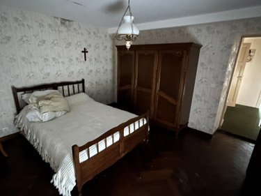 Maison a vendre Guer 56380 Morbihan 100 m2 5 pièces 99700 euros