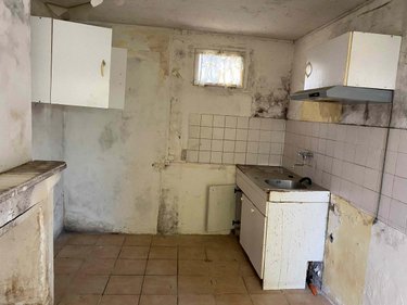 Maison a vendre La Selle-la-Forge 61100 Orne 66 m2 5 pièces 40000 euros