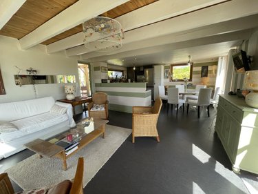 Maison a vendre Lanmodez 22610 Côtes-d'Armor 139 m2 6 pièces 581400 euros