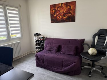 Maison a vendre Theix-Noyalo 56450 Morbihan 73 m2  270000 euros