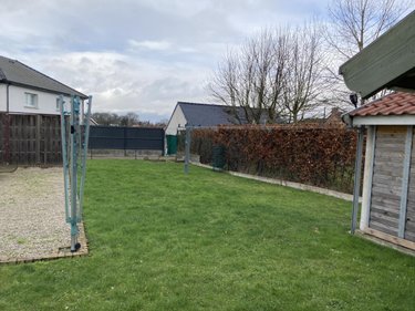 Maison a vendre Tilloy-lès-Mofflaines 62217 Pas-de-Calais 107 m2 5 pièces 270400 euros