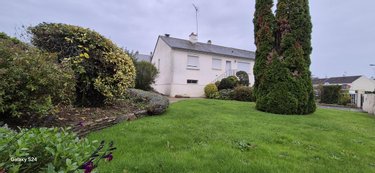Maison a vendre Candé 49440 Maine-et-Loire 83 m2 5 pièces 127000 euros