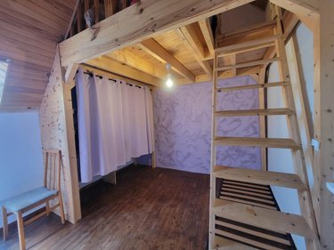 Maison a vendre Saint-Tugdual 56540 Morbihan 154 m2 6 pièces 241980 euros