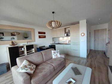 Appartement a vendre Dinard 35800 Ille-et-Vilaine 30 m2 1 pièce 219450 euros