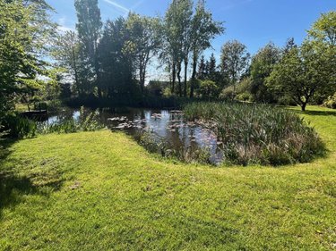 Maison a vendre Saint-Symphorien-le-Valois 50250 Manche 180 m2  424000 euros