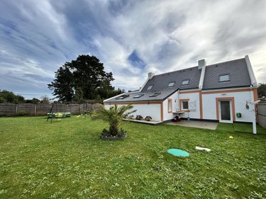 Maison a vendre Le Palais 56360 Morbihan 127 m2 5 pièces 641700 euros