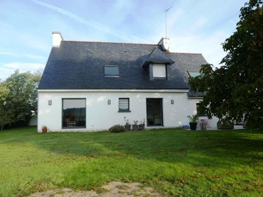 Maison a vendre Lignol 56160 Morbihan 140 m2 5 pièces 257280 euros