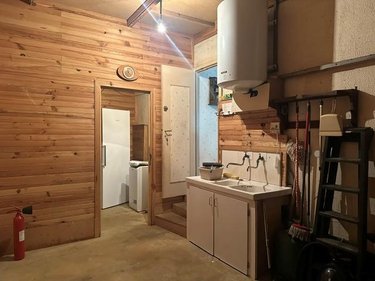 Maison a vendre Coulans-sur-Gée 72550 Sarthe 71 m2 3 pièces 127200 euros