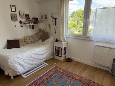 Appartement a vendre Vannes 56000 Morbihan 61 m2 2 pièces 250000 euros