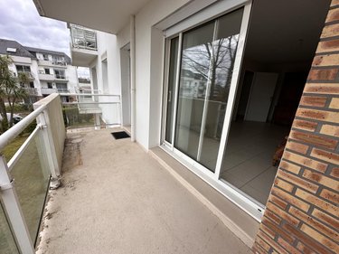 Appartement a vendre Vannes 56000 Morbihan 45 m2 2 pièces 193290 euros