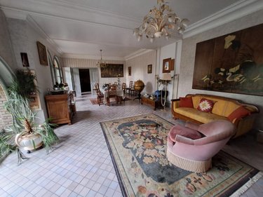 Maison a vendre Ardres 62610 Pas-de-Calais 193 m2 7 pièces 348560 euros