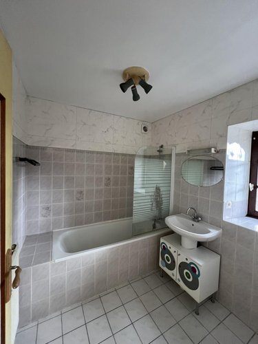 Location maison Ruillé-le-Gravelais 53320 Mayenne 74 m2 4 pièces 580 euros