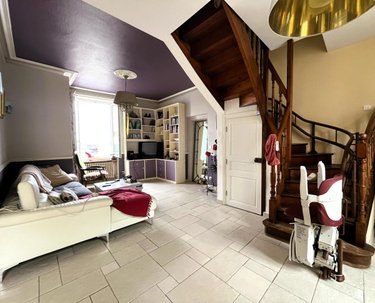 Maison a vendre Paimboeuf 44560 Loire-Atlantique 142 m2 5 pièces 334050 euros