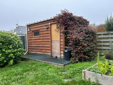 Maison a vendre Pabu 22200 Côtes-d'Armor 134 m2 5 pièces 288800 euros