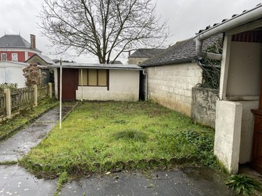 Maison a vendre Marolles-les-Braults 72260 Sarthe 57 m2 3 pièces 51456 euros