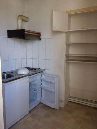 Location appartement Chanceaux-sur-Choisille 37390 Indre-et-Loire 40 m2 3 pièces 490 euros