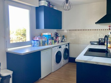 Appartement a vendre Angers 49000 Maine-et-Loire 55 m2 2 pièces 168000 euros