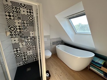 Maison a vendre Locmaria 56360 Morbihan 117 m2 5 pièces 615825 euros