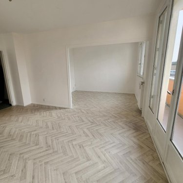 Appartement a vendre La-Ferté-Bernard 72400 Sarthe 71 m2 4 pièces 91160 euros