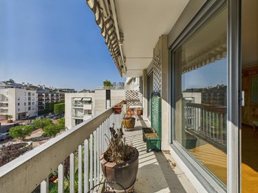 Appartement a vendre Meudon 92190 Hauts-de-Seine 95 m2 5 pièces 582400 euros